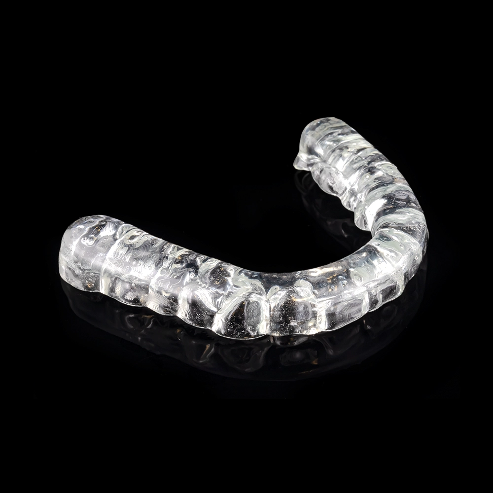 Rodin® Flexisplint | Flexible 3D Resin for Night Guards & Occlusal
